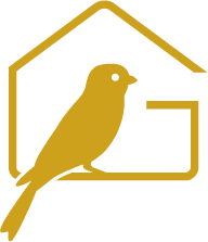 Goldfinch Logo